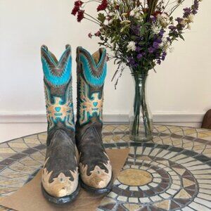 Corral Boots